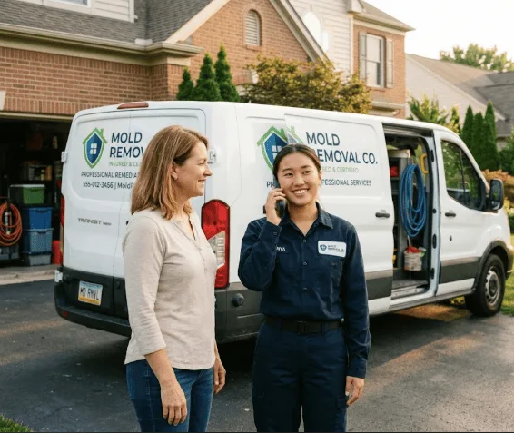 Crawlspace Mold Remediation Egypt, AR FAQs
